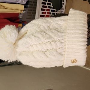 Michael Kors beanie
